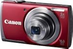 Canon PowerShot A3500 - C�mara compac...