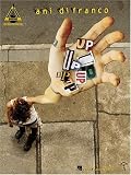 Ani DiFranco - Up Up Up Up Up Up