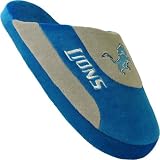 Detroit Lions Low Pro Scuff Slippers