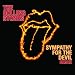 Sympathy For The Devil By The Rolling Stones
