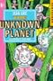 Unknown Planet (Sprinters S.)