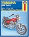 Book Yamaha 650 Twins Owners Workshop Manual: 1970-1983 (Owners Workshop Manual)