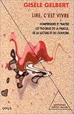 Lire, c'est vivre