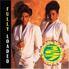 Fully Loaded by  Oaktown's 3-5-7 