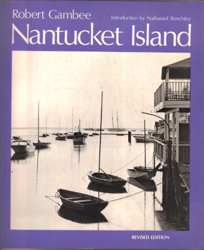 Nantucket Island