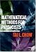 Book Mathematical Methods for Physicists: A Concise Introduction