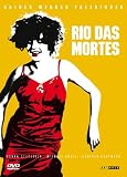 Rio das Mortes - Hanna Schygulla