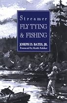 Streamer Fly Tying and Fishing