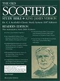 The Scofield Study Bible (King James Version)