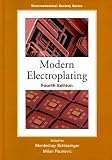 Modern Electroplating, 4th Edition