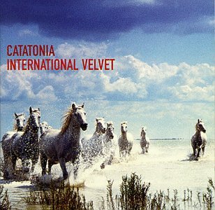 CD-Charts  Music : International Velvet
