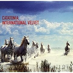 International Velvet