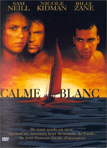 Dead Calm [Region 2]