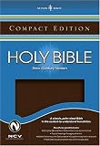 Holy Bible Compact Edition