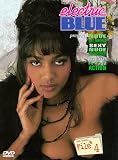 Electric Blue: Sex Model File #4