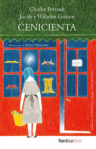 Cenicienta (Ilustrados) (Spanish Edition)