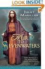 Heir to Sevenwaters