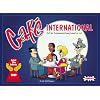 Amigo 9320 - Cafe International