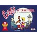 Amigo 9320 - Cafe International