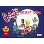 Amigo 9320 - Cafe International