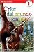 Crias Del Mundo Animal, Las (DK READERS) (Spanish Edition)