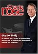 Charlie Rose with Les Gelb; Winston Lord; Scott Adams; Bill Russell (May 10, 1999)