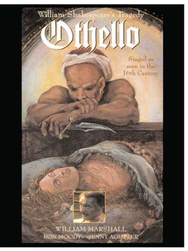 Tragic Hero Examples