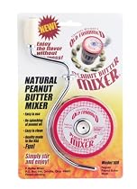 Witmer Company Peanut Butter Mixer, Model 100