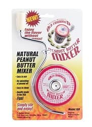 Witmer Company Peanut Butter Mixer, Model 100