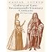 Gallery of Late-Seventeenth-Century Costume: 100 Engravings (Dover Pictorial Archive Series)