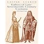 Gallery of Late-Seventeenth-Century Costume: 100 Engravings (Dover Pictorial Archive Series)