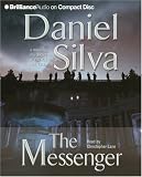 Books : The Messenger