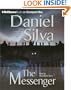 The Messenger (Gabriel Allon Series)
