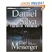 The Messenger (Gabriel Allon Series)