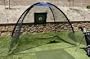 BACKYARD GOLF PRACTICE NET HITTING CAGE TRAINING AID