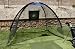 Sporting Goods : BACKYARD GOLF PRACTICE NET HITTING CAGE TRAINING AID