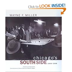 Chicago's South Side, 1946-1948 (Series in Contemporary Photography, 1)