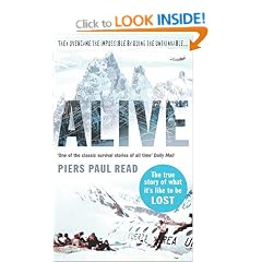 Alive: The True Story of the Andes Survivors