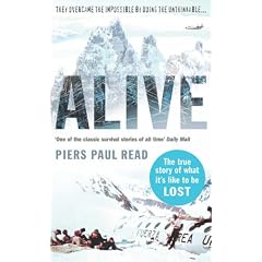 Alive: The True Story of the Andes Survivors
