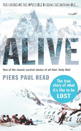 Alive: The True Story of the Andes Survivors