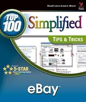 eBay: Top 100 Simplified Tips and Tricks
