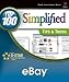 eBay: Top 100 Simplified Tips and Tricks