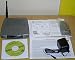 Motorola/GI 518022-001-00 802.11G Cable/dsl Rtr with switch