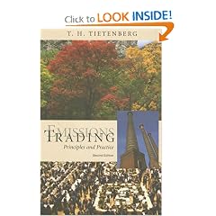 Emissions Trading: Principles and Practice