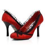 CutesyGirl CGgirl15 Pumps