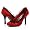 CutesyGirl CGgirl15 Pumps