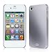 TUNEWEAR eggshell pearl for iPhone 4S/4 �p�[���V���o�[ TUN-PH-000097
