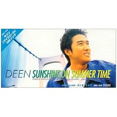 SUNSHINE ON SUMMER TIME