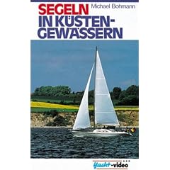 Segeln in K�stengew�ssern [VHS]