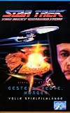 Star Trek - The Next Generation: Gestern, heute, morgen Teil 1 + 2 - Patrick Stewart